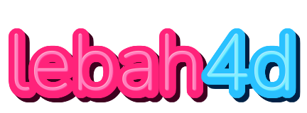 lebah4d — logo kanal