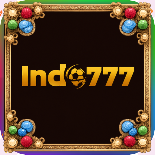 ind777 — mitra unggulan