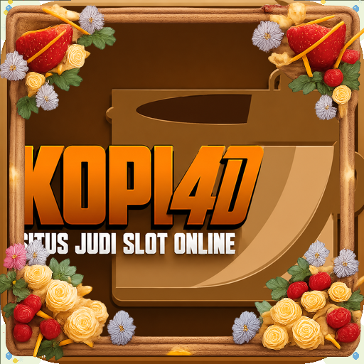 kopi4d — mitra unggulan